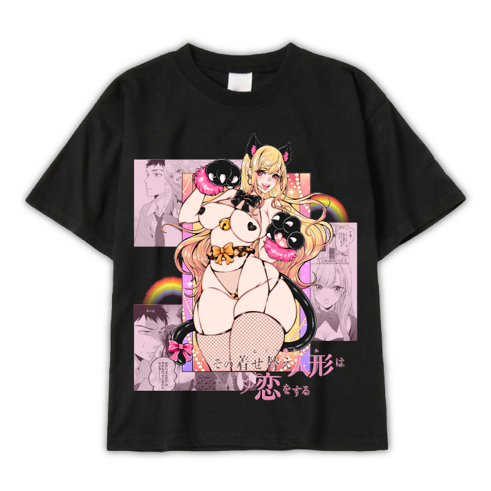 T-Shirt 419