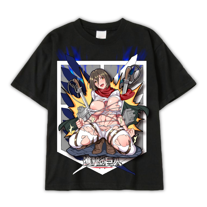 T-Shirt 421