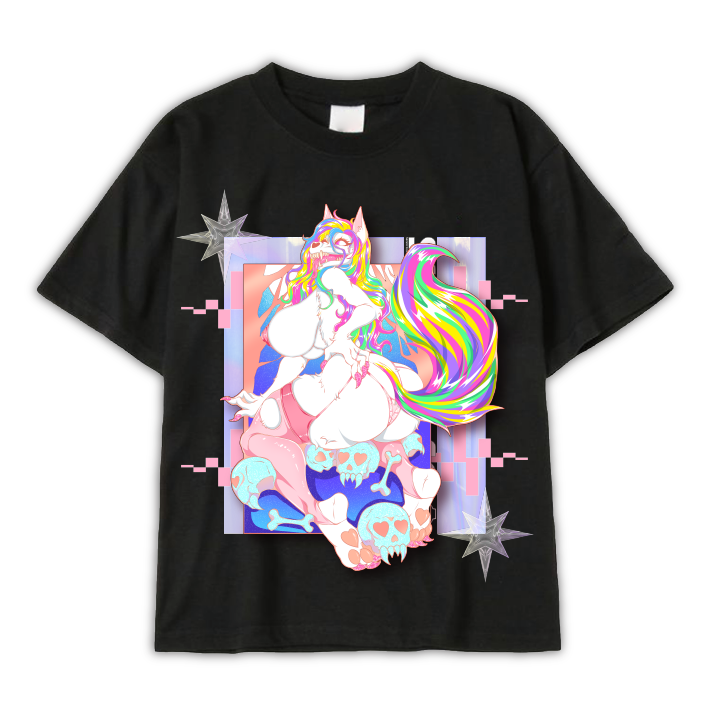 T-Shirt 411