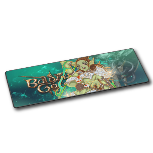 Desk Mat - 146