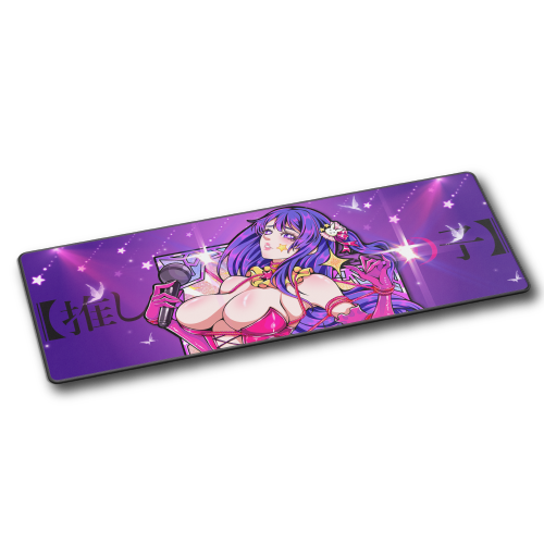 Desk Mat - 149