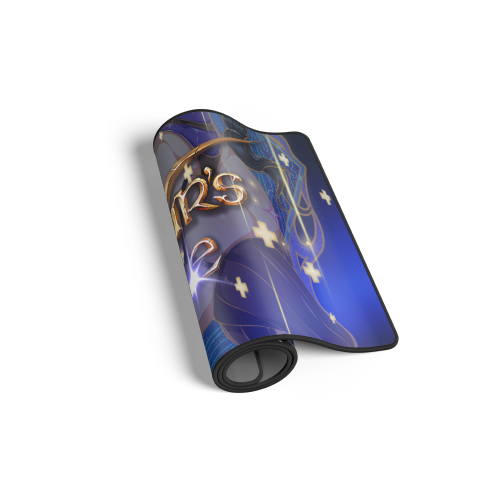 Desk Mat - 147
