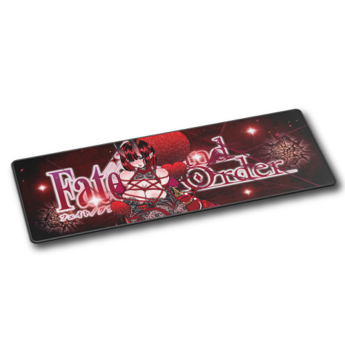 Desk Mat - 154