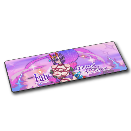 Desk Mat - 151