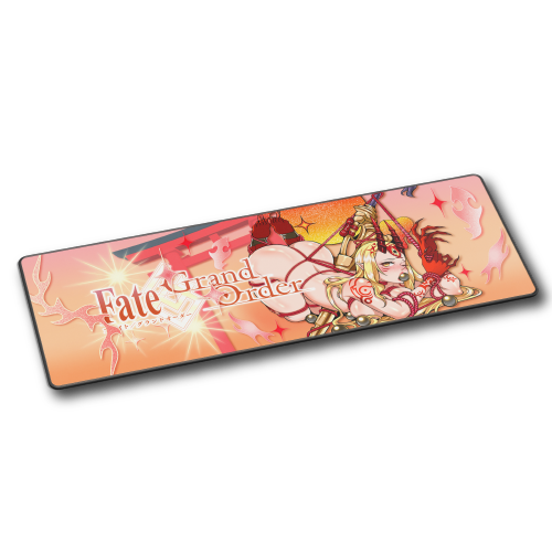 Desk Mat - 152