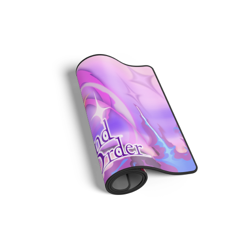 Desk Mat - 151