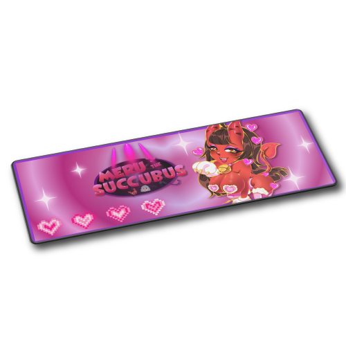 Desk Mat - 158