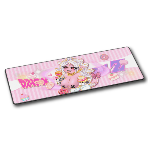 Desk Mat - 159