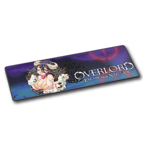 Desk Mat - 156