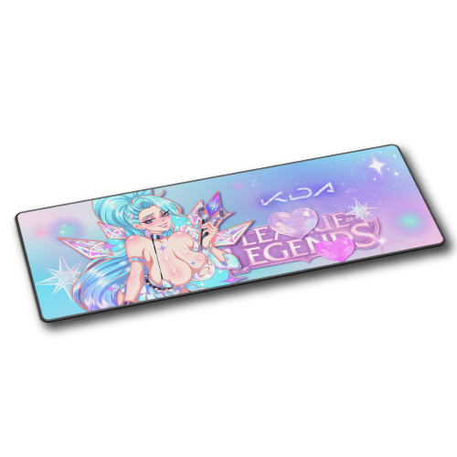Desk Mat - 161