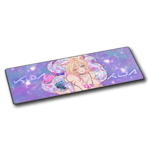Desk Mat - 162
