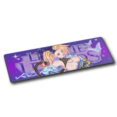 Desk Mat - 163