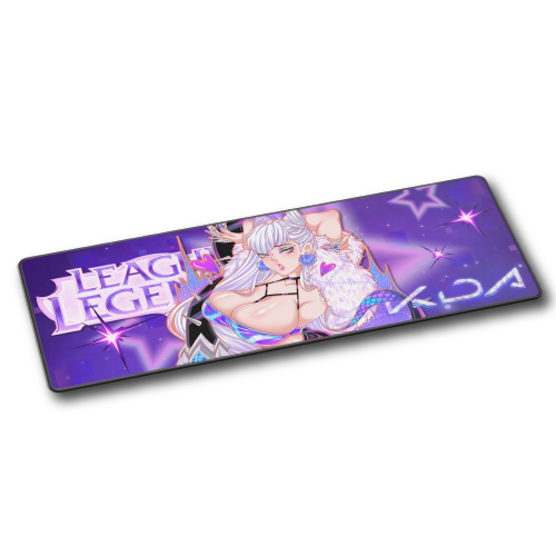 Desk Mat - 164