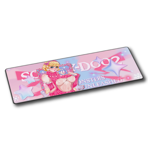 Desk Mat - 169