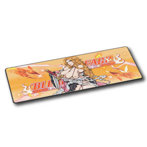 Desk Mat - 166