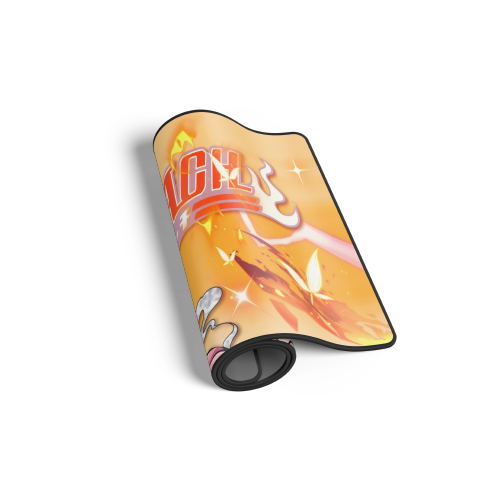 Desk Mat - 166