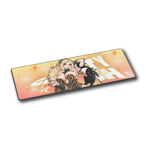 Desk Mat - 172
