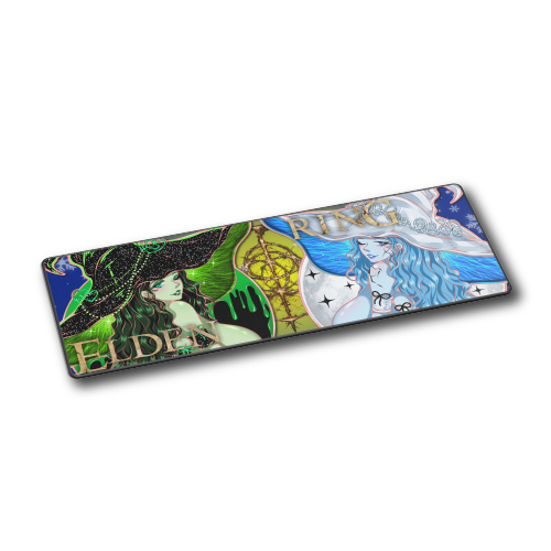 Desk Mat - 173