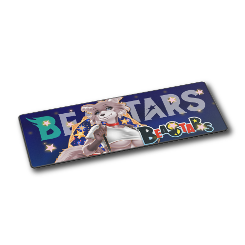 Desk Mat - 174