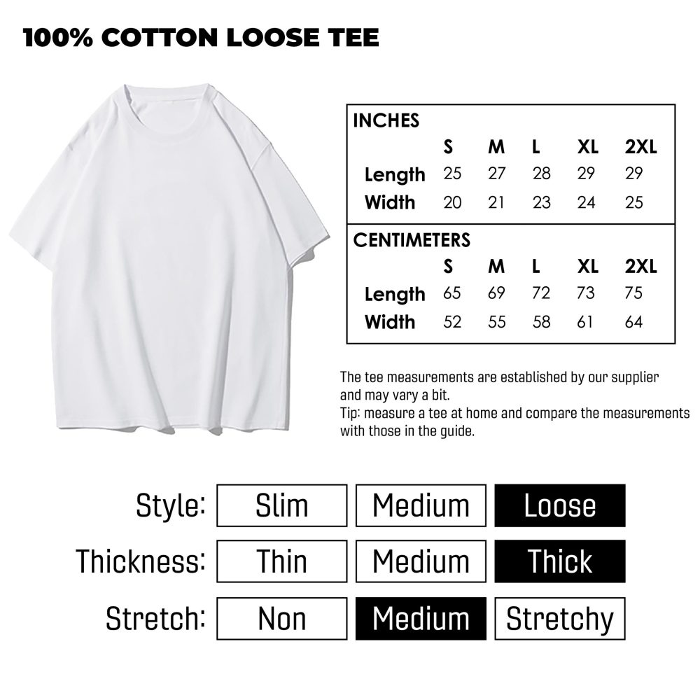 T-Shirt 406