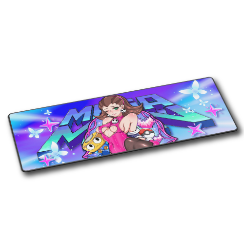 Desk Mat - 176