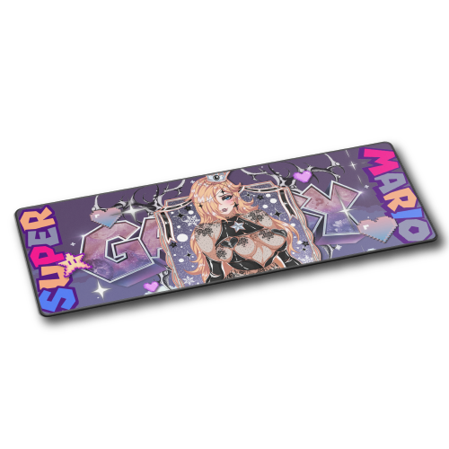 Desk Mat - 177