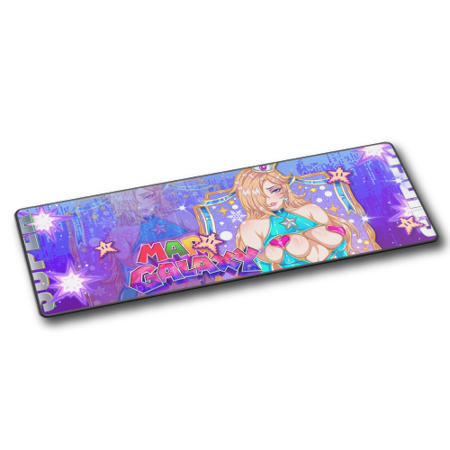 Desk Mat - 178