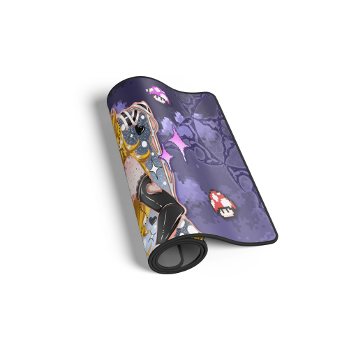 Desk Mat - 177