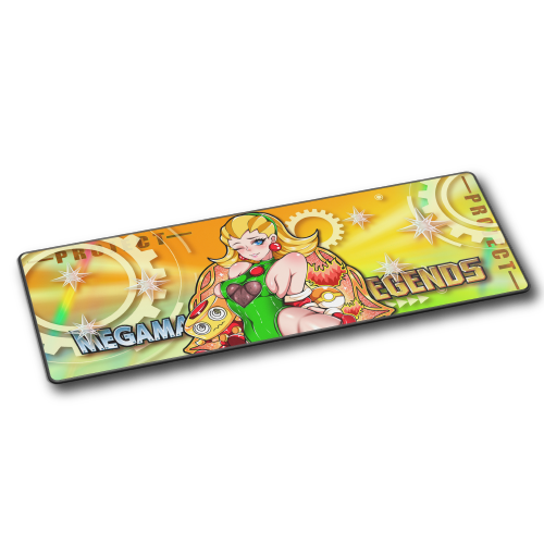 Desk Mat - 175