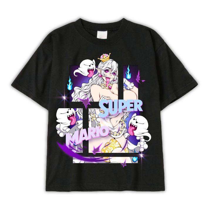 T-Shirt 433