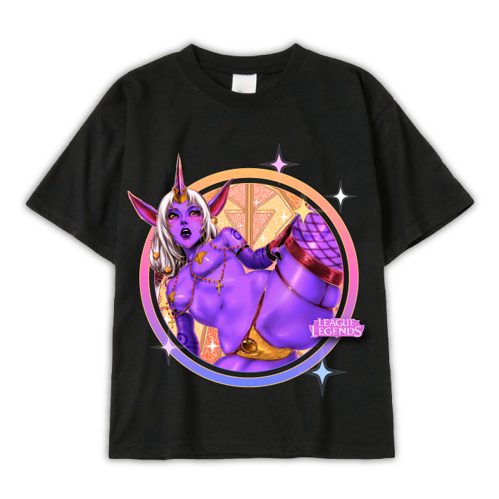 T-Shirt 435