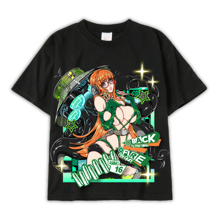 T-Shirt 444