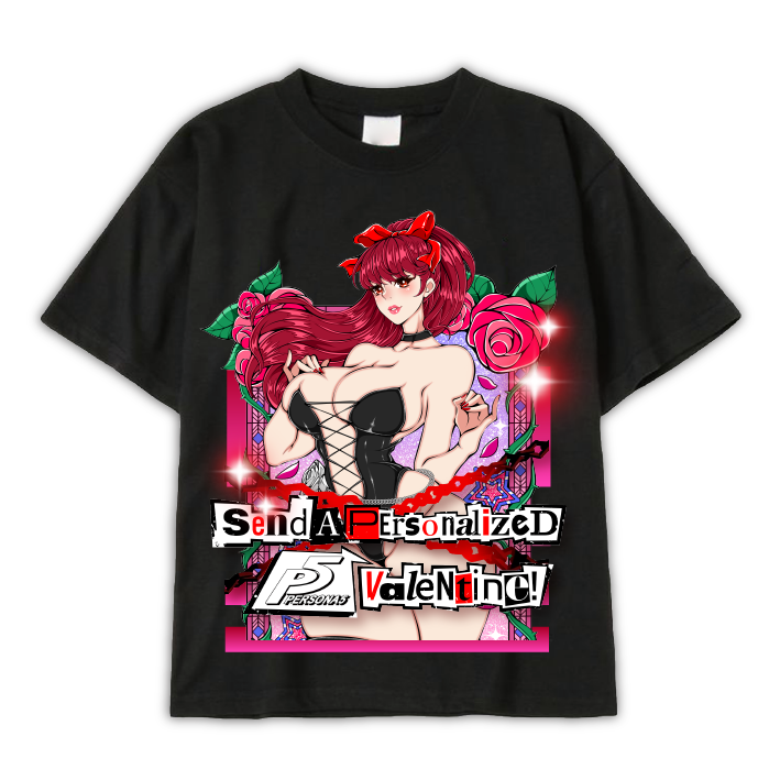 T-Shirt 445