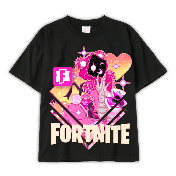 T-Shirt 447