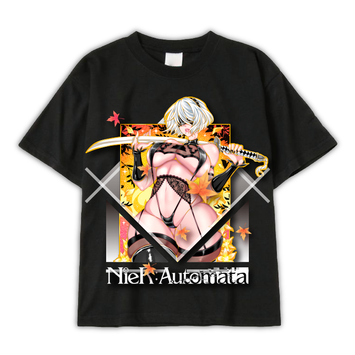 T-Shirt 448