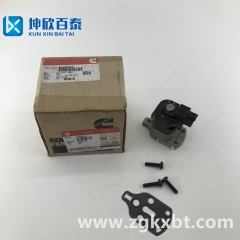 ISX15 QSX15康明斯进口燃油泵油量执行器4089980