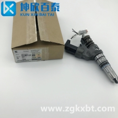 康明斯M11发动机配件喷油器4903472EA