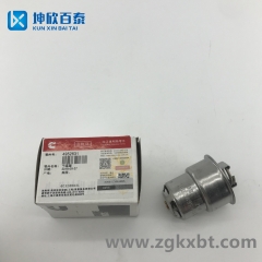 重庆康明斯NTA855 N14发动机节温器 4952631