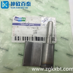 山猫滑移装载机S750配件水温传感器6718414