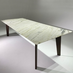 Poliform Table - simple refined and timeless style