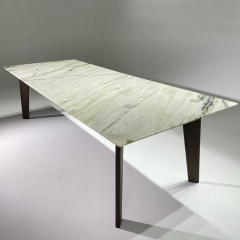 Elevate Your Space: Unveiling the Elegance of Poliform Table