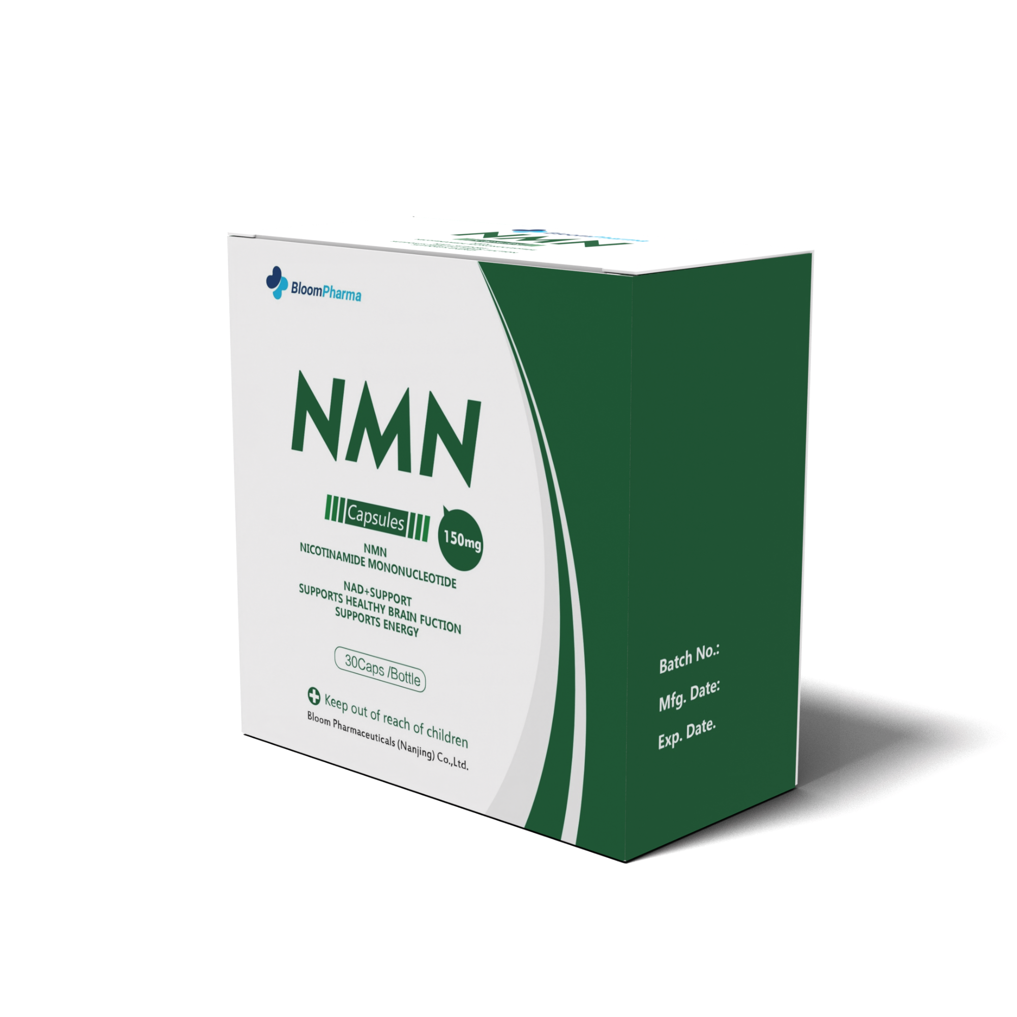 NMN Capsules,Healthcare Products