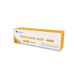 Hyaluronic Acid Injection