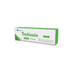 Tretinoin Cream