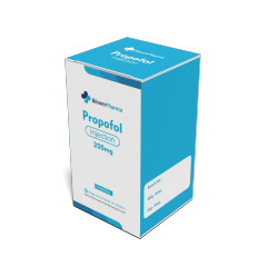 Propofol Injection