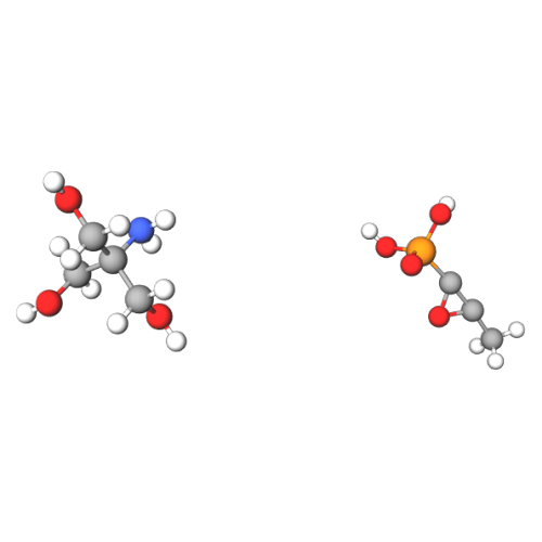 Fosfomycin Trometamol CAS No.: 78964-85-9
