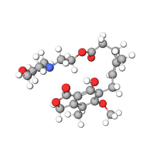 Mycophenolate Mofetil CAS No.: 128794-94-5