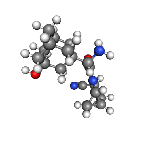 Saxagliptin CAS No.: 945667-22-1