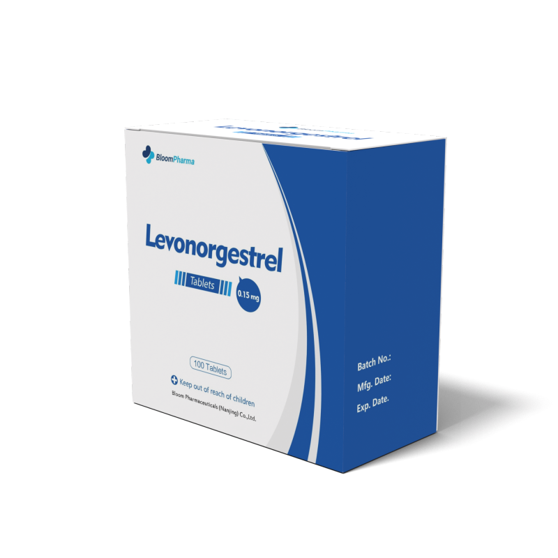 Levonorgestrel Tablets