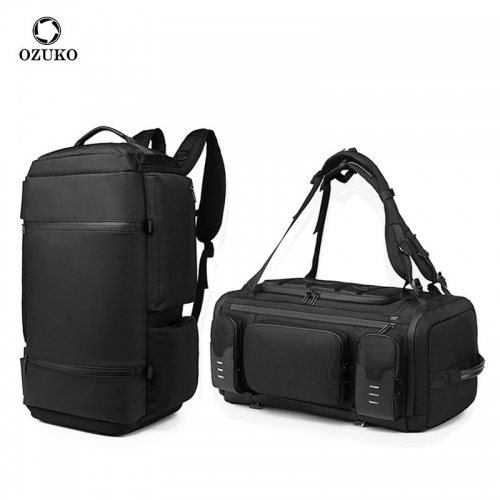 Mochila antirrobo – TECH STORE